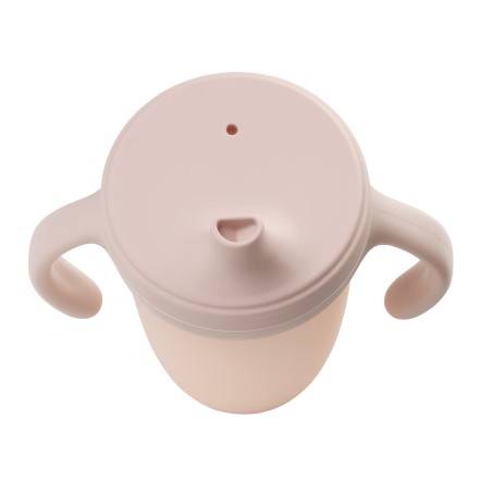 BBOX Tasse en silicone - Blush