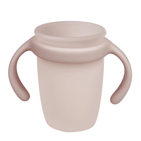 BBOX Tasse en silicone - Blush