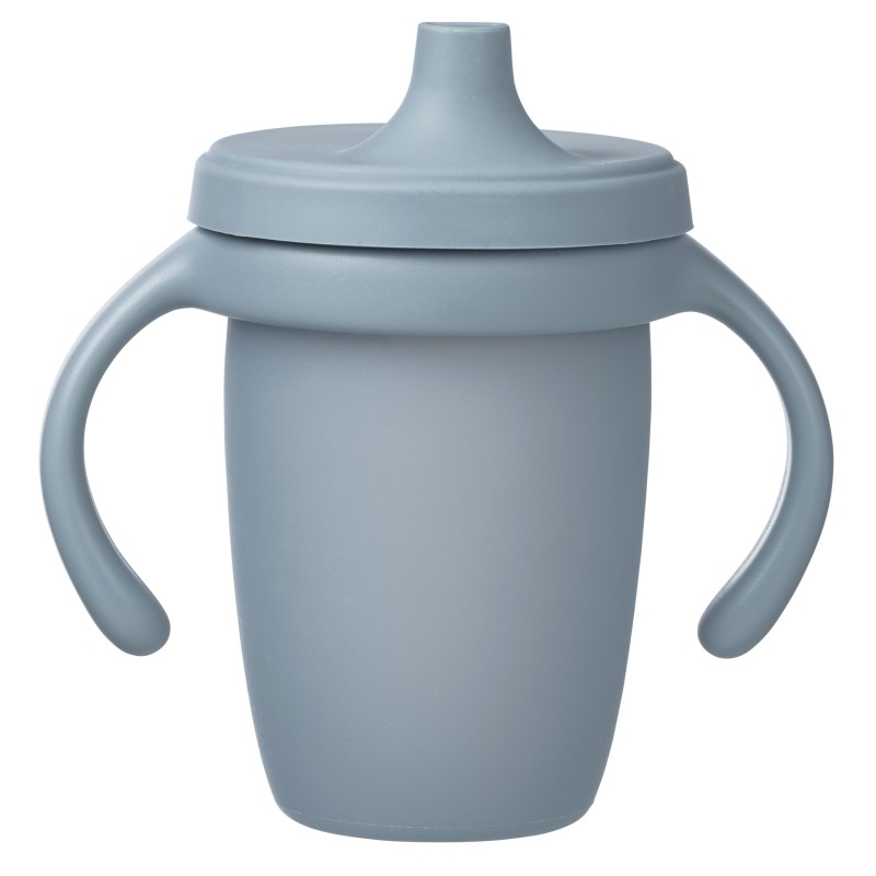 BBOX Tasse en silicone - Bleu