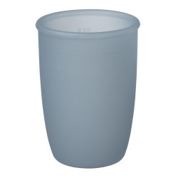 BBOX Tasse en silicone - Bleu
