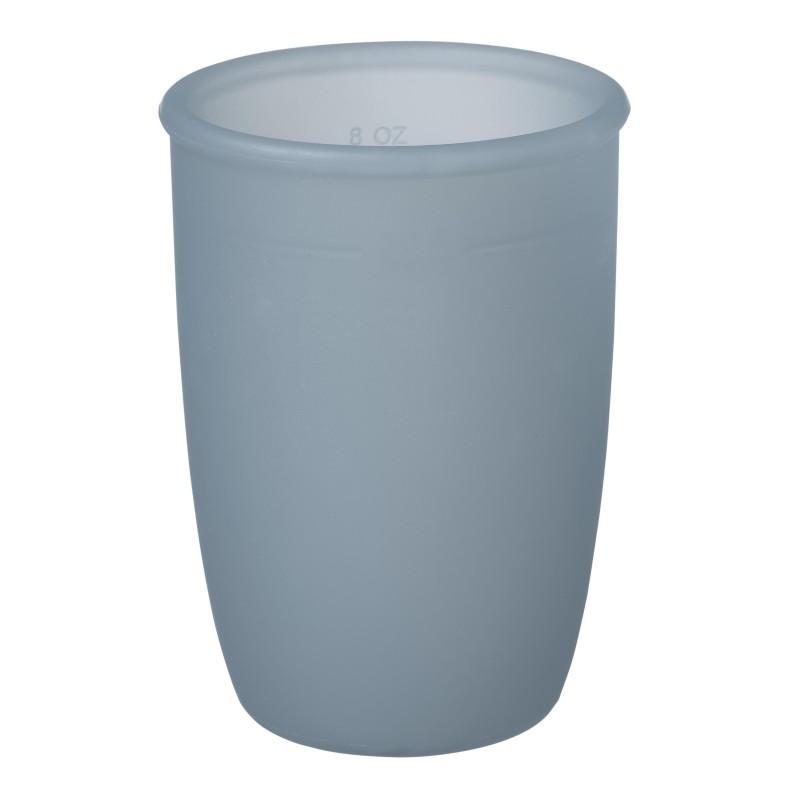 BBOX Tasse en silicone - Bleu