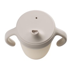 BBOX Tasse en silicone - Latte