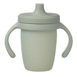 BBOX Tasse en silicone - Sage