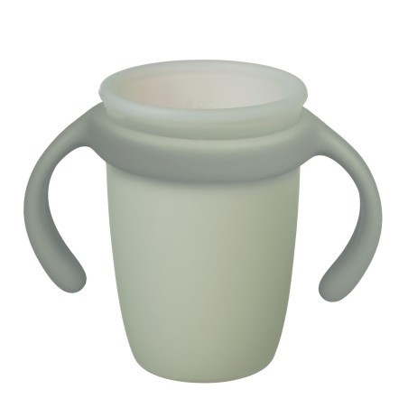 BBOX Tasse en silicone - Sage