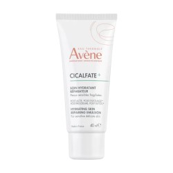 Avène Cicalfate + Soin Hydratant Reparateur