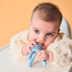 BBOX Grignoteuse - Bleue