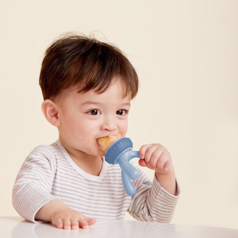 BBOX Grignoteuse - Bleue