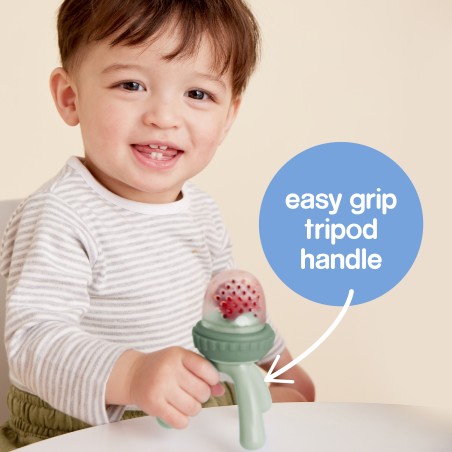 BBOX Grignoteuse - Sage