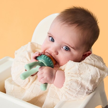 BBOX Grignoteuse - Sage