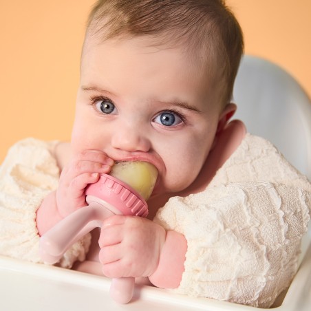 BBOX Grignoteuse - Blush