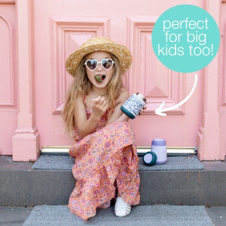 BBOX Boite Isotherme 210ml - Renard