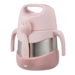 BBOX Boite Isotherme 335ml - Blush