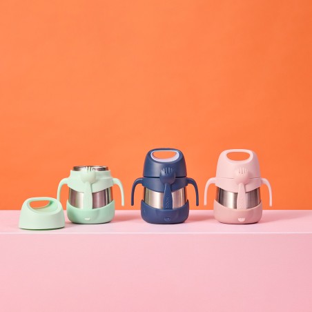 BBOX Boite Isotherme 335ml - Midnight