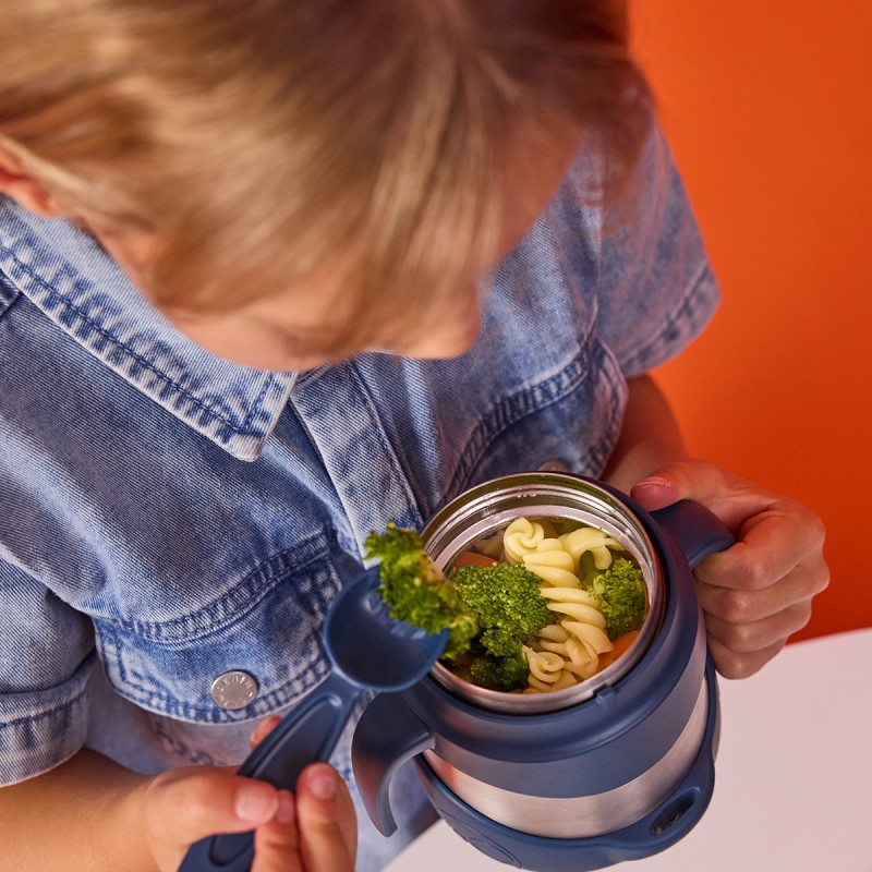 BBOX Boite Isotherme 335ml - Midnight