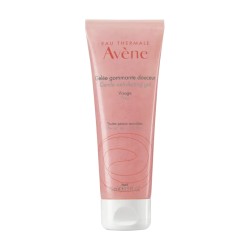 Avène – Gelée Gommante Douceur (75 ml)