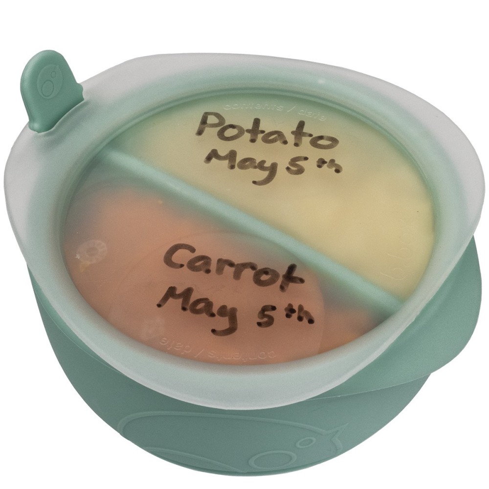 BBOX Bol de conservation 3 pack