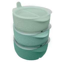 BBOX Bol de conservation 3 pack