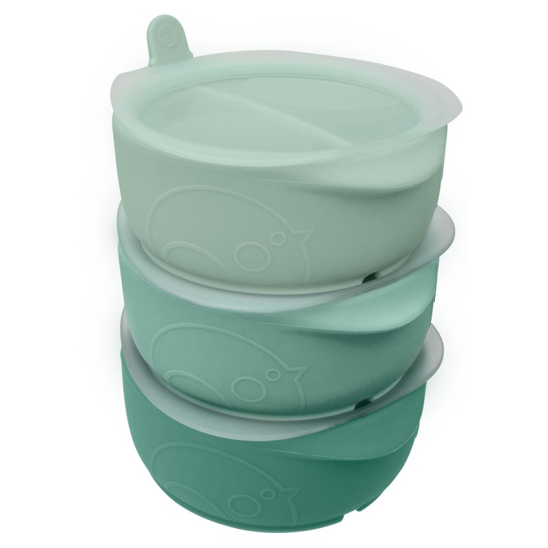 BBOX Bol de conservation 3 pack