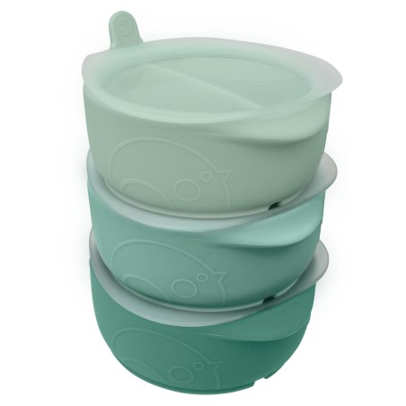 BBOX Bol de conservation 3 pack