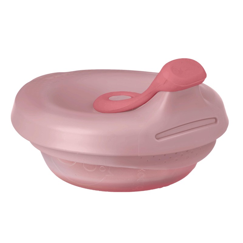 BBOX Fill + feed - Blush