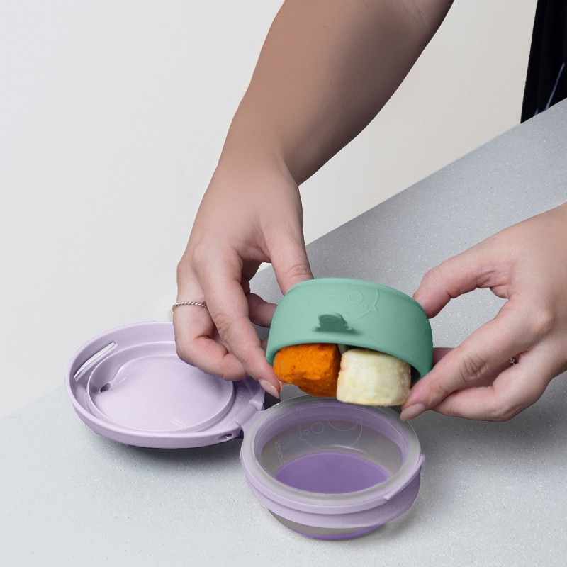 BBOX Fill + feed - Blush