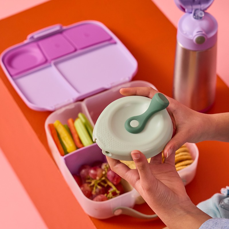 BBOX Fill + feed - Blush