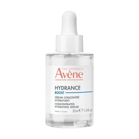 Avène Hydrance Boost – Sérum Concentré Hydratant