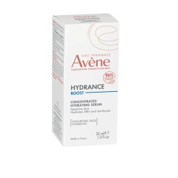 Avène Hydrance Boost – Sérum Concentré Hydratant