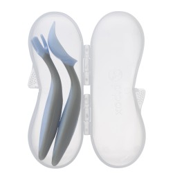 BBOX Couverts bébé - Bubblegum