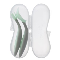 BBOX Couverts bébé - Pistachio