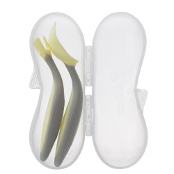 BBOX Couverts bébé - Banana Split