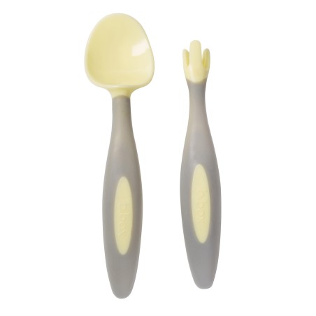 BBOX Couverts bébé - Banana Split