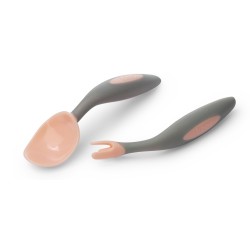 BBOX Couverts bébé - Tutti Fruitti