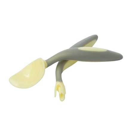 BBOX Couverts bébé - Banana Split