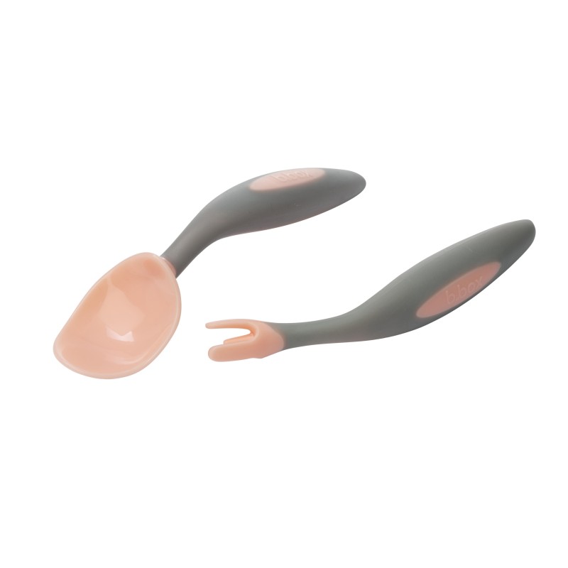 BBOX Couverts bébé - Tutti Fruitti