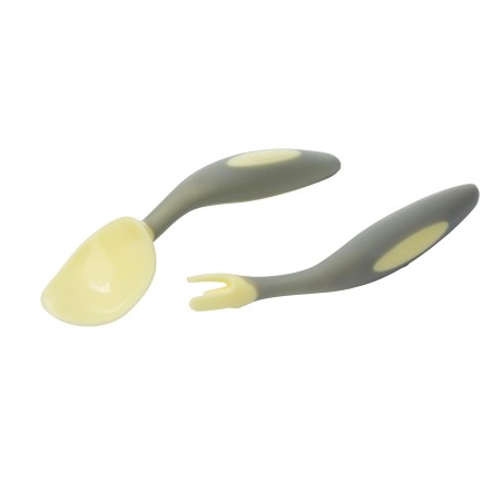 BBOX Couverts bébé - Banana Split