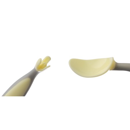 BBOX Couverts bébé - Banana Split