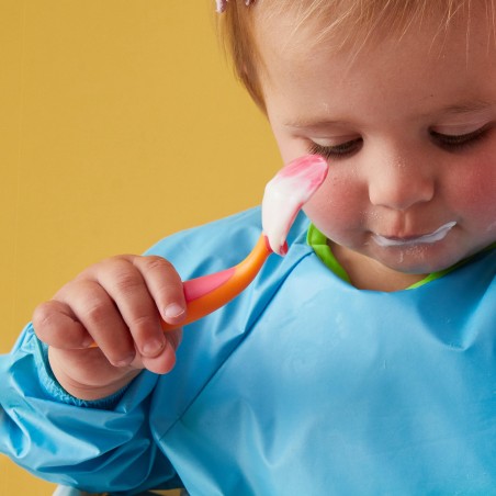 BBOX Couverts bébé - Banana Split