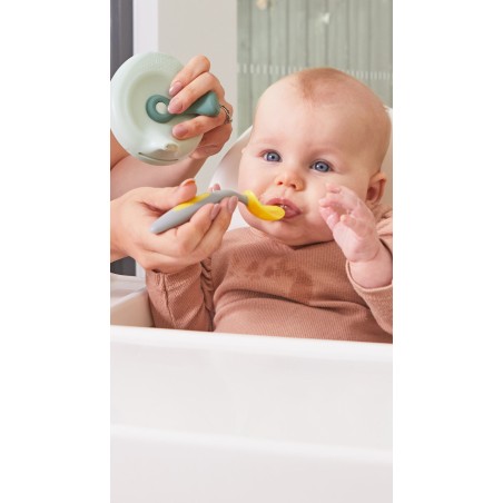 BBOX Couverts bébé - Tutti Fruitti