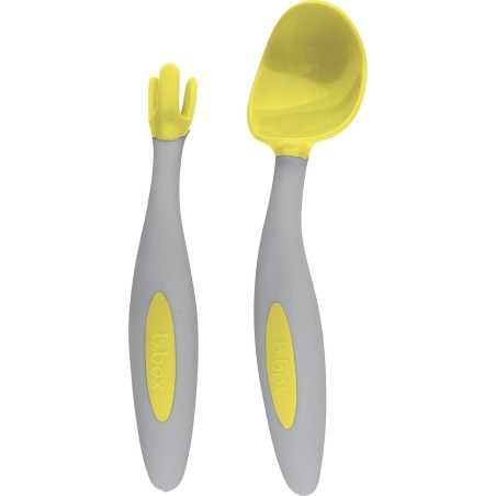 BBOX Coffret Repas - Lemon Sherbet