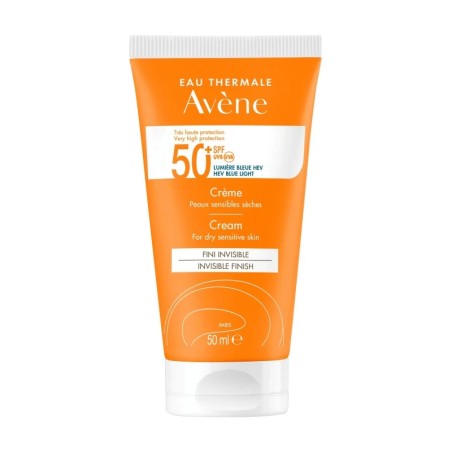 Avène Crème SPF 50+