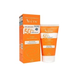 Avène Crème SPF 50+
