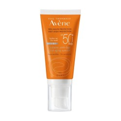 Avène Solaire Anti-Âge SPF 50+