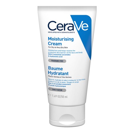 CeraVe Baume Hydratant Nourrissant 50ml