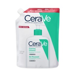 CeraVe Gel Moussant Eco-Recharge - 473ml
