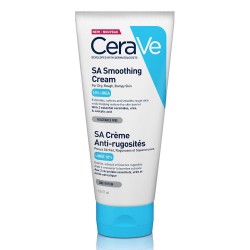 CeraVe SA Crème Anti-Rugosités 177ml