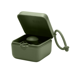 BIBS Boite à sucette - Hunter Green