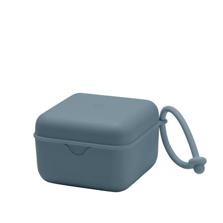 BIBS Boite à sucette - Petrol