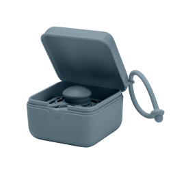 BIBS Boite à sucette - Petrol