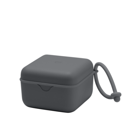 BIBS Boite à sucette - Iron